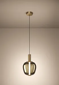 Подвесной светильник Eglo FRUITERA 390464