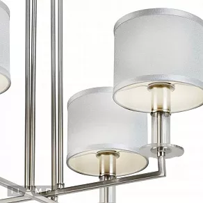 Люстра на штанге iLamp Domino 61240/4 nic