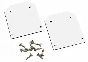 Заглушка для профиля ST-Luce SKYLINE 48 ST003.189.04