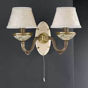 Бра Reccagni Angelo 6618 A 6618/2