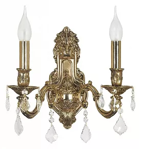 Бра Dio D’Arte Marino Marino E 2.1.2.200 GH