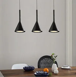 Подвесной светильник TopDecor Troy Troy S1 12