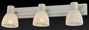 Спот TopLight Shona TL3740Y-03WG