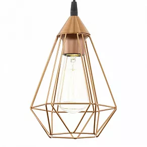 Подвесной светильник Eglo ПРОМО Tarbes 94195