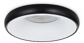 Встраиваемый светильник Donel DN02 DN02005R1WB