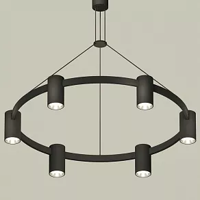 Подвесная люстра Ambrella XB XB9022151