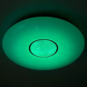 Накладной светильник Citilux Смарт CL74360