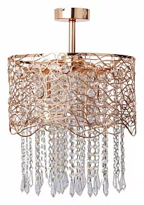 Светильник на штанге Abrasax Irma X9118A/4GO