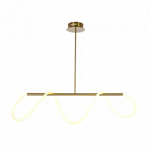 Светильник на штанге MyFar Thomas MR2381-1CL