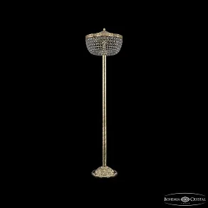 Торшер Bohemia Ivele Crystal 1928 19281T6/35IV-138 G