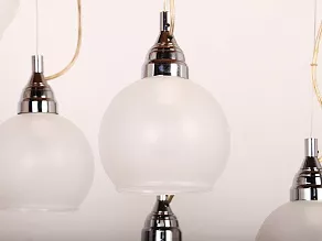 Подвесная люстра Doge Luce 200100 200100