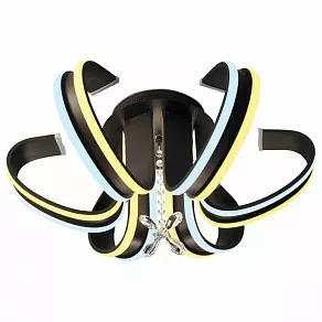 Потолочная люстра Ambrella FL FL140