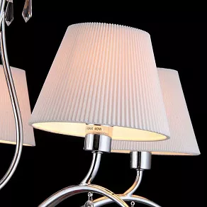 Подвесная люстра Maytoni Talia 1 MOD334-PL-05-N