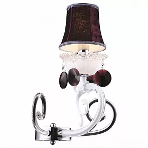 Бра Arte Lamp Colombina A8320AP-1CC