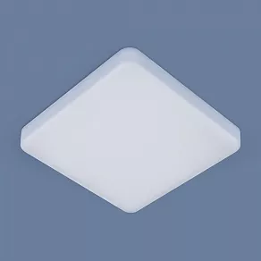 Накладной светильник Elektrostandard Gaze R DLS043