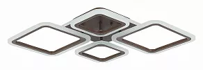 Потолочная люстра EVOLED Samuro SLE500172-04RGB