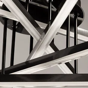 Потолочная люстра De City Драйв 377015305