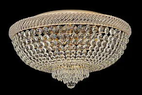 Потолочная люстра Dio D’Arte Bari Bari E 1.2.60.100 G