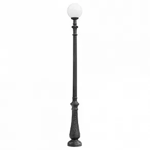 Фонарный столб Fumagalli Globe 300 G30.202.000.AYE27