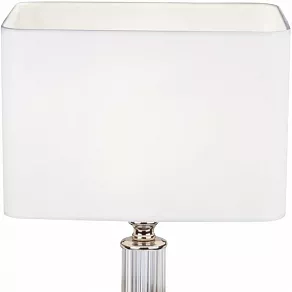 Настольная лампа декоративная Maytoni Ontario MOD020TL-01CH