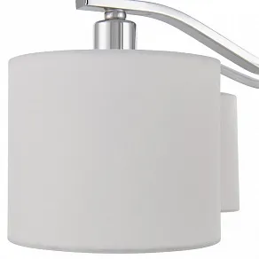 Подвесная люстра Arte Milano Napoli-2434 332434/6 CR