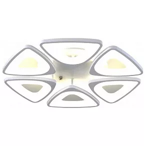 Потолочная люстра Kink Light Триада 08182D