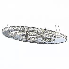 Подвесной светильник Odeon Light Mairi 2710/48L