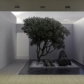 Накладной светильник Maytoni Ares O309CL-L10GF3K