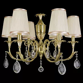 Подвесная люстра Osgona Cappa 691062