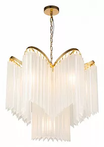 Подвесная люстра Favourite Nubes 2966-7P