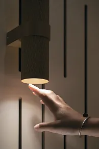 Бра Maytoni Focus Design C069WL-02B