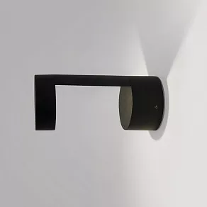 Накладной светильник Elektrostandard Nimbus 1540 TECHNO LED Nimbus Чёрный