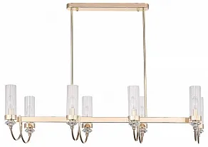 Люстра на штанге ST-Luce Elegra SL1402.223.08