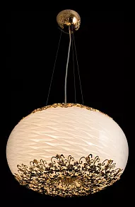 Подвесной светильник Arte Lamp Zucca A9111SP-3GO