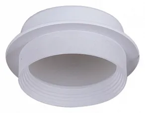 Встраиваемый светильник Reluce Technical 53004 53004-9.0-001RLD GX53 WT
