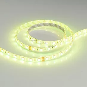 Лента светодиодная Arlight RTW 2-5000SE 24V RGB 2x (5060, 300 LED, LUX) 014794(B)