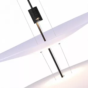 Подвесной светильник ST-Luce Isola SL6101.403.01