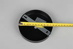 Бра с подсветкой Omnilux Grado OML-00801-30