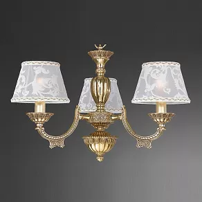 Подвесная люстра Reccagni Angelo 7532 L 7532/3