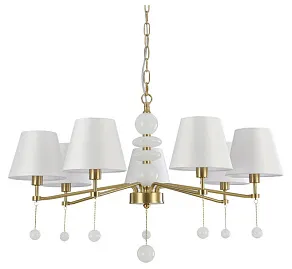 Подвесная люстра Lumion CLASSI 8410/7