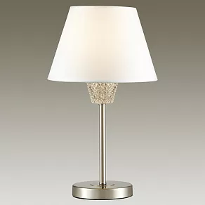 Настольная лампа декоративная Lumion Abigail 4433/1T