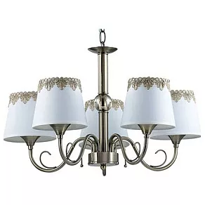 Подвесная люстра Lumion Placida 2998/5