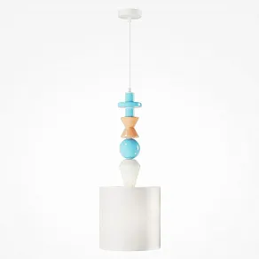 Подвесной светильник Maytoni Comforty MOD298PL-01W1