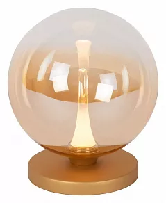 Настольная лампа декоративная Lucide Gisela 13594/04/62