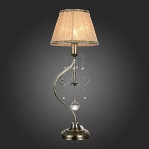 Настольная лампа декоративная ST-Luce Sorriso SL159.304.01
