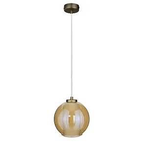 Подвесной светильник 33 идеи M04AM PND105.01.17.002ABM-M04AM