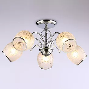 Люстра на штанге Ambrella TR TR3188