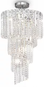 Люстра на штанге Maytoni Louis RC002PL-12CH