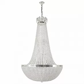 Подвесная люстра Dio D’Arte Lodi Lodi E 1.5.80.400 S