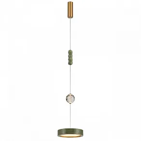 Подвесной светильник Odeon Light Riviera 5450/32LA